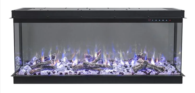 Best Wall Mount Electric Fireplace with Certificate